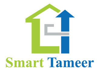 Smart Tameer Logo