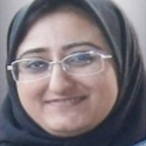 Rehana Salim Lada